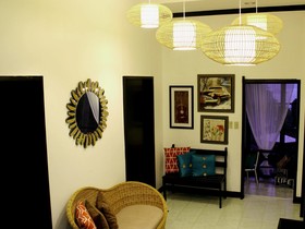 Mountain Breeze Hostel Tagaytay Center