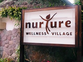 Nurture Wellness Village