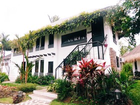Nurture Wellness Village