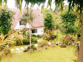 Nurture Wellness Village