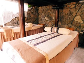 Nurture Wellness Village