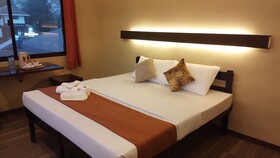 Pina Colina Resort