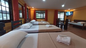 Pina Colina Resort
