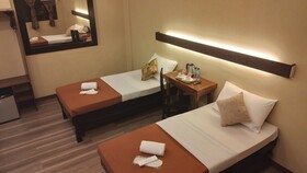 Pina Colina Resort