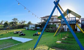 Pina Colina Resort