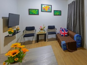 Pine Suites by OYO Rooms