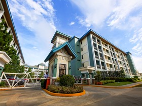 Pine Suites by OYO Rooms