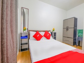 Pine Suites by OYO Rooms
