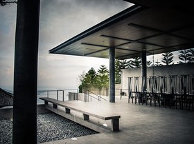 Qiwellness Living Guesthouse
