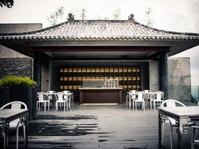 Qiwellness Living Guesthouse