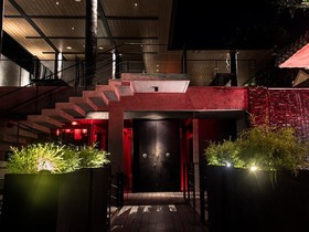 Qiwellness Living Guesthouse