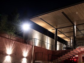 Qiwellness Living Guesthouse