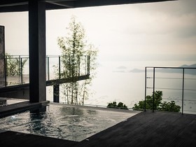 Qiwellness Living Guesthouse