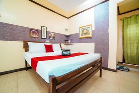 RedDoorz @ Tagaytay Road