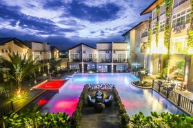 Royale Parc Hotel