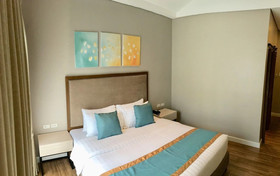 Royale Parc Hotel