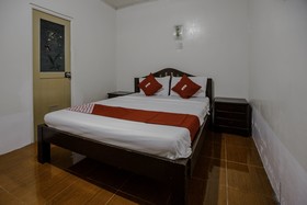 Sierra Traveller’s Inn by OYO