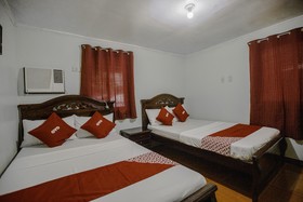 Sierra Traveller’s Inn by OYO