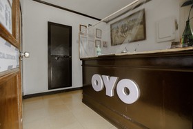 Sierra Traveller’s Inn by OYO
