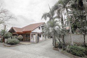 Sierra Traveller’s Inn by OYO