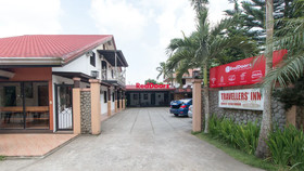 Sierra Traveller’s Inn by RedDoorz