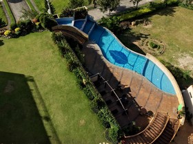 Summit Ridge Tagaytay