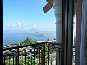 Summit Ridge Tagaytay