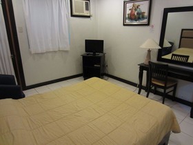 Tagaytay Econo Inn