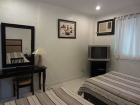 Tagaytay Econo Inn