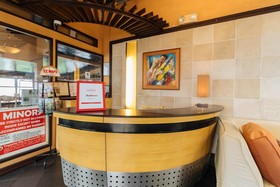 Tagaytay Econo Inn by Reddoorz