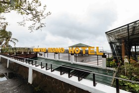 Tagaytay Econo Inn by Reddoorz