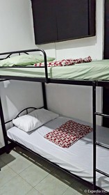 Tagaytay Garden Budgetel City Center