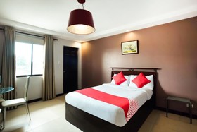 Tagaytay Haven Hotel Mendez by OYO Rooms