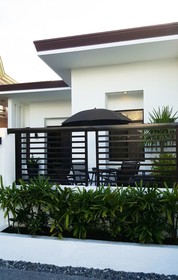 Tagaytay Summer House