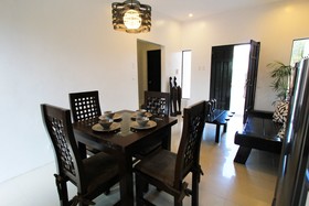 Tagaytay Summer House