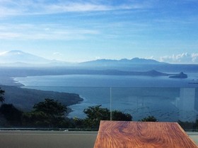The Carmelence View