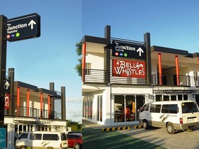 The Junction Tagaytay