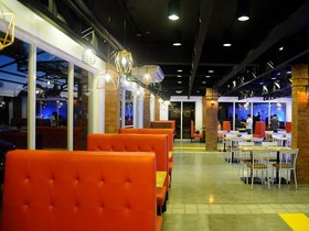The Junction Tagaytay