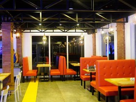 The Junction Tagaytay
