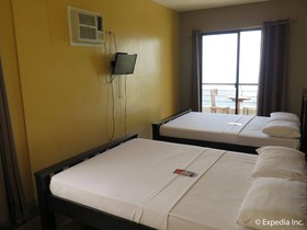 The Windy Ridge Inn