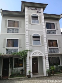 The Windy Ridge Inn