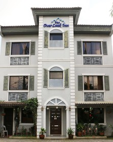 The Windy Ridge Inn
