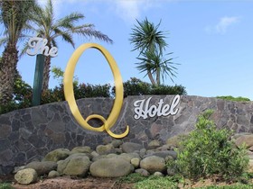The Q Hotel