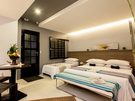 T House