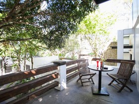 T House