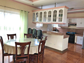 Torente Vacation House