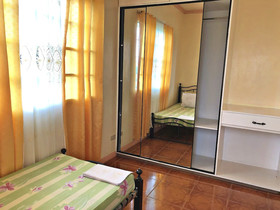 Torente Vacation House