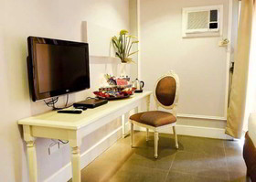 View Park Hotel