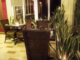 View Park Hotel