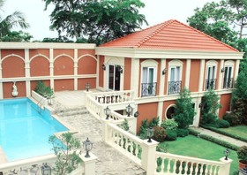 View Park Hotel